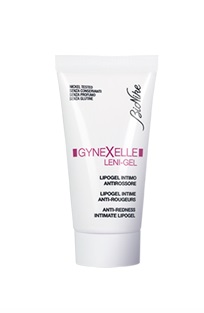 GYNEXELLE LENI-GEL LIPOGEL INTIMO ANTI-ROSSORE 30 ML - farmasconti.eu