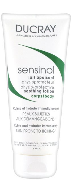 SENSINOL LATTE CORPO 200 ML - farmasconti.eu