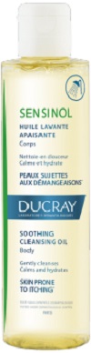 SENSINOL OLIO DETERGENTE CORPO 200 ML - farmasconti.eu