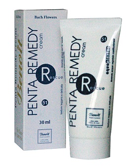 PENTA REMEDY CREAM 30 ML - farmasconti.eu