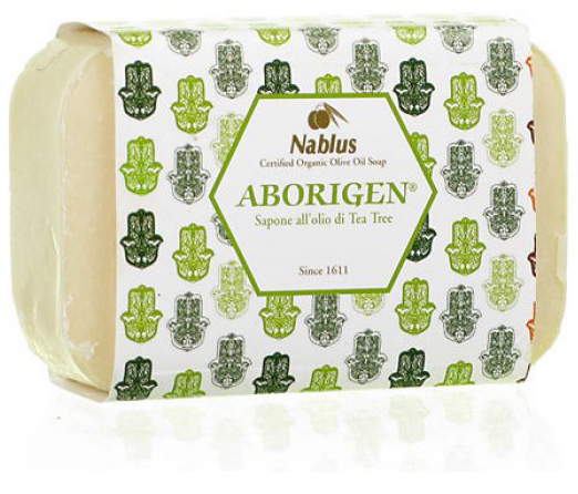 ABORIGEN SAP NABLUS TEA TREE 100 G - farmasconti.eu