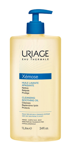 XEMOSE OLIO DETERGENTE 1 L - farmasconti.eu