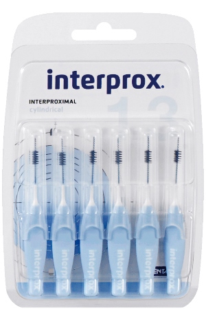 INTERPROX4G CILINDRICAL BLISTER 6U.6LANG - farmasconti.eu