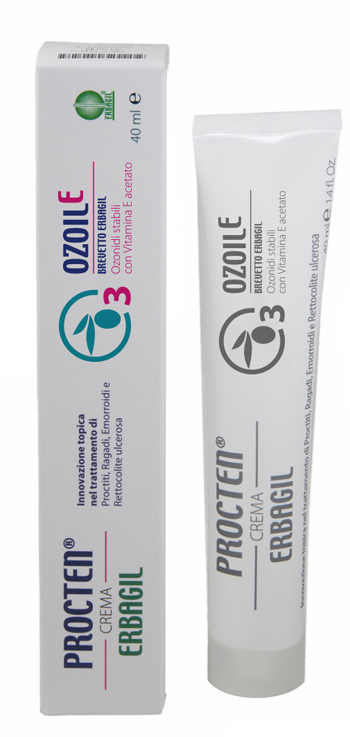 PROCTEN CREMA 40 ML - farmasconti.eu