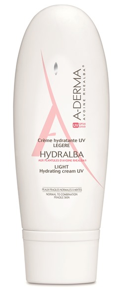 HYDRALBA UV CREMA LEGGERA 40 ML - farmasconti.eu