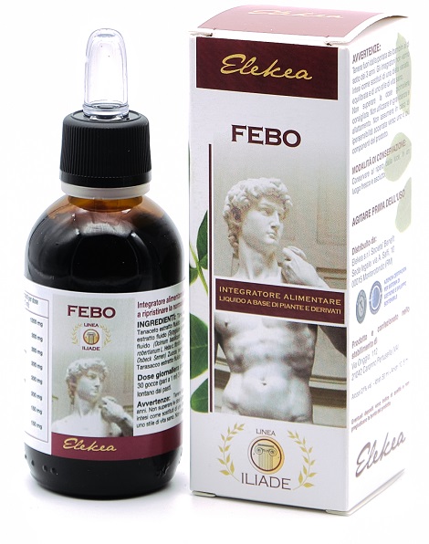 FEBO GOCCE 50 ML - farmasconti.eu