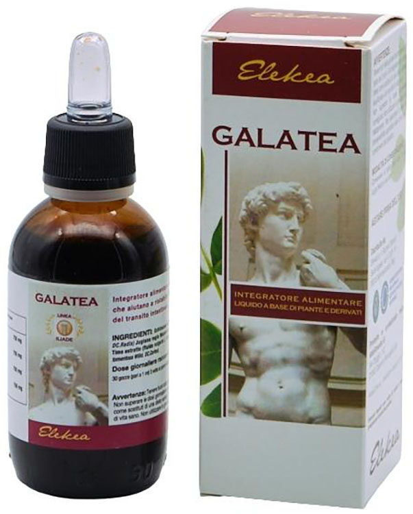 GALATEA GOCCE 50 ML - farmasconti.eu