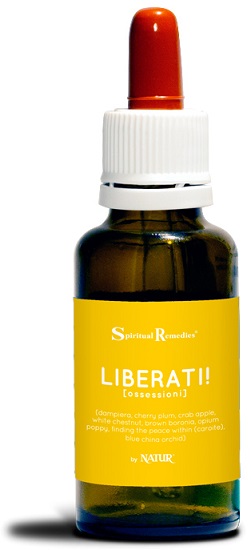 LIBERATI OSSESSIONI NATUR MIX 30 ML - farmasconti.eu