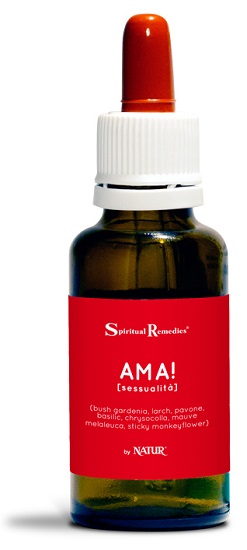 AMA SESSUALITA' NATUR MIX 30 ML - farmasconti.eu