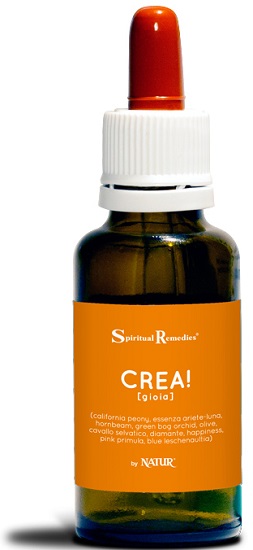 CREA GIOIA NATUR MIX 30 ML - farmasconti.eu