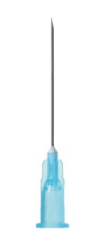 AGO A FARFALLA EXTRAFINE MICROVEN GAUGE 23 0,60 X 19 MM - farmasconti.eu