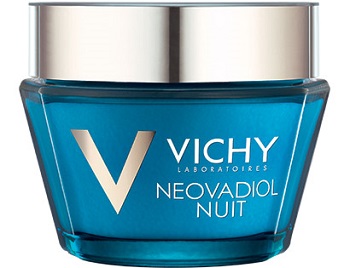 NEOVADIOL COMPLES SOSTIT NOTTE 50 ML - farmasconti.eu