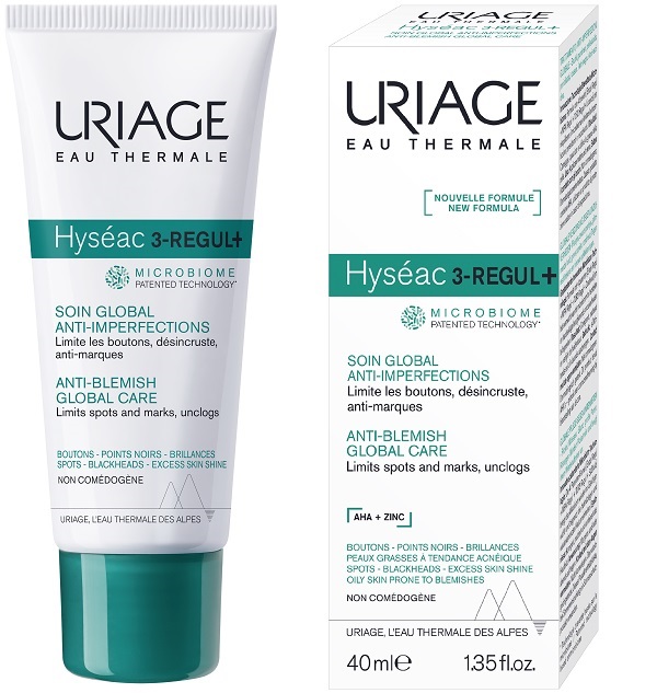 HYSEAC 3-REGUL+ 40 ML - farmasconti.eu