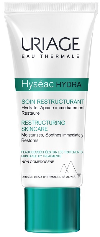 HYSEAC HYDRA CREMA TUBO 40 ML - farmasconti.eu