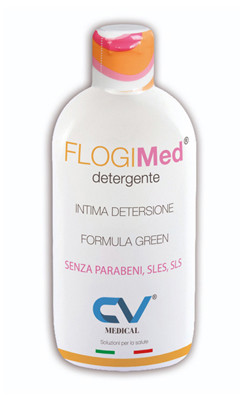 FLOGIMED DETERGENTE 300 ML - farmasconti.eu
