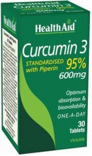 CURCUMIN 3 30 COMPRESSE - farmasconti.eu