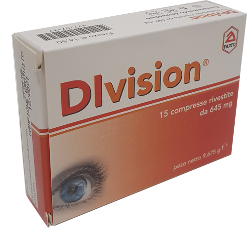 DIVISION 15 COMPRESSE RIVESTITE - farmasconti.eu