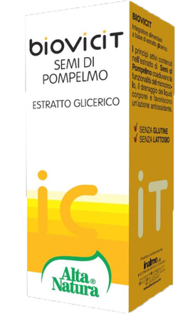 BIOVICIT GOCCE 30 ML - farmasconti.eu