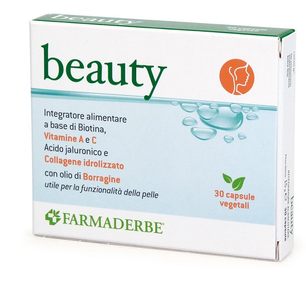 BEAUTY 30 CAPSULE - farmasconti.eu