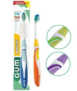 GUM ACTIVITAL ULTRACOMPAT MORBIDO - farmasconti.eu