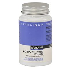 ACTIVE LEGS PLUS 70 CAPSULE 0,430 GRAMMI - farmasconti.eu