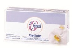 G FEMM 10 GELLULE INTIME 30 ML - farmasconti.eu