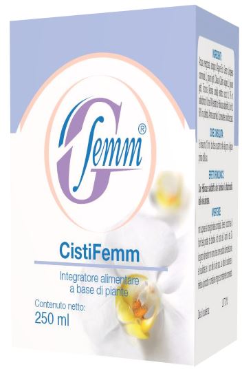 G-FEMM CISTIFEMM 250 ML - farmasconti.eu