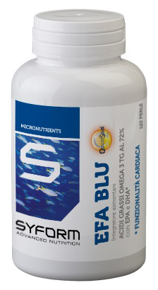 EFA BLU 120 PERLE DA 1400 MG - farmasconti.eu