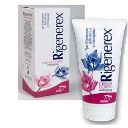 RIGENEREX CREMA 200 ML - farmasconti.eu