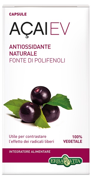 ACAI 45 CAPSULE - farmasconti.eu