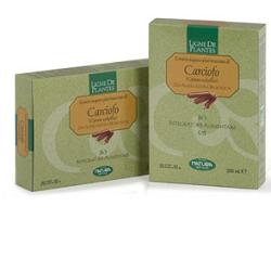 CARCIOFO BIOLOGICO 20 AMPOLLE BEVIBILI DA 15 ML - farmasconti.eu