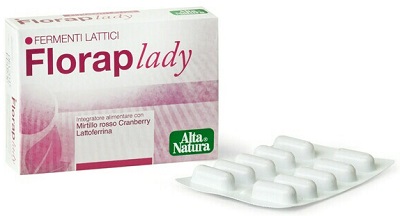 FLORAP LADY 20 OPERCOLI 500 MG - farmasconti.eu