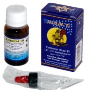 AURUM 10 GOCCE 10 ML - farmasconti.eu