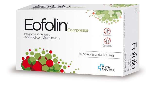 EOFOLIN 30 COMPRESSE - farmasconti.eu