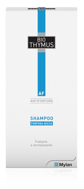 BIOTHYMUS AF SHAMPOO FORFORA SECCA 150 ML - farmasconti.eu