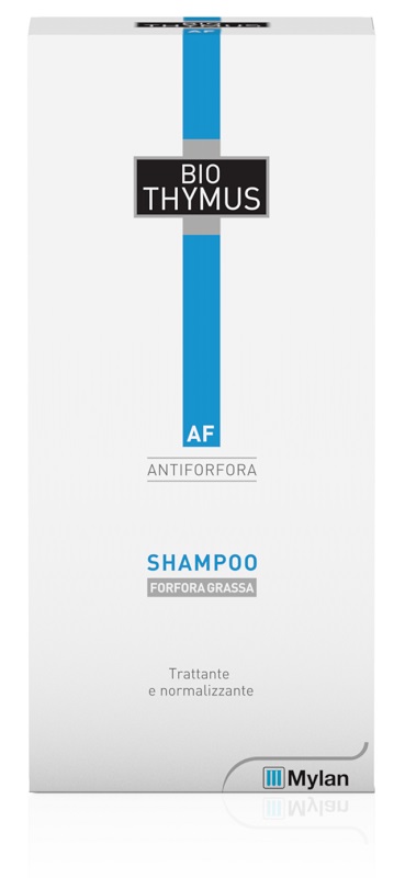 BIOTHYMUS AF SHAMPOO FORFORA GRASSA 150 ML - farmasconti.eu