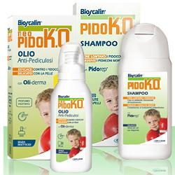 MILICE PIDOKO PROMO OLIO ANTIPEDICULOSI + SHAMPOO - farmasconti.eu