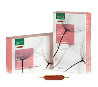 LIGNE CYS BIOLOGICO 20 AMPOLLE BEVIBILI DA 15 ML - farmasconti.eu