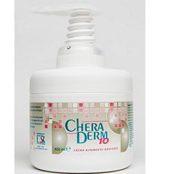 CHERADERM 10 CREMA CORPO 450 ML - farmasconti.eu
