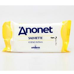 ANONET SALVIETTE 15 PEZZI - farmasconti.eu