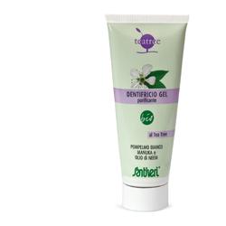 TEA TREE BIO DENTIFRICIO 75 ML - farmasconti.eu