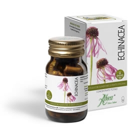 ECHINACEA CONCENTRATO TOTALE 50 OPERCOLI - farmasconti.eu