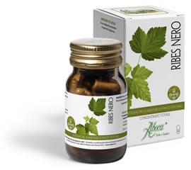 RIBES NERO CONCENTRATO TOTALE 50 OPERCOLI - farmasconti.eu
