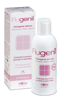 FLUGENIL SOLUZIONE DELICATA 150 ML - farmasconti.eu