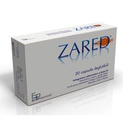ZARED 60 CAPSULE - farmasconti.eu
