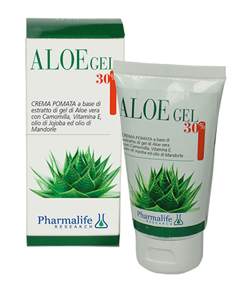 CREMA POMATA ALOE 75ML - farmasconti.eu