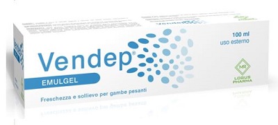VENDEP EMULGEL 100 ML - farmasconti.eu