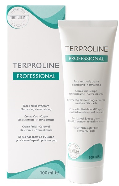 TERPROLINE PROFESSIONAL 100 ML - farmasconti.eu
