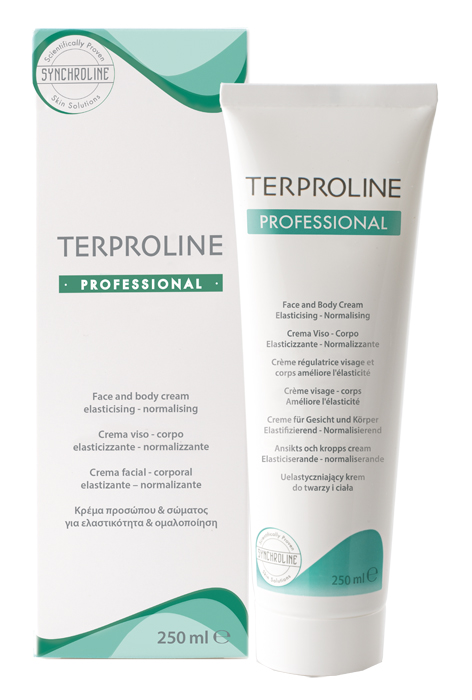 TERPROLINE PROFESSIONAL 250 ML - farmasconti.eu