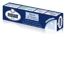 FISSAN PASTA ALTA PROTEZIONE 150ML NUOVA FORMULAZIONE - farmasconti.eu